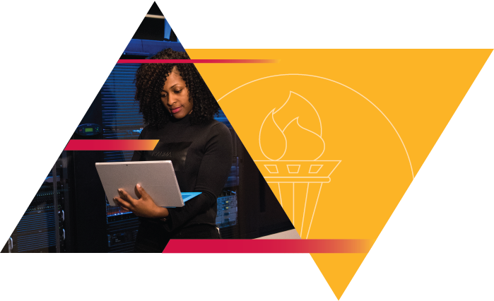 Get Started – Information Technology