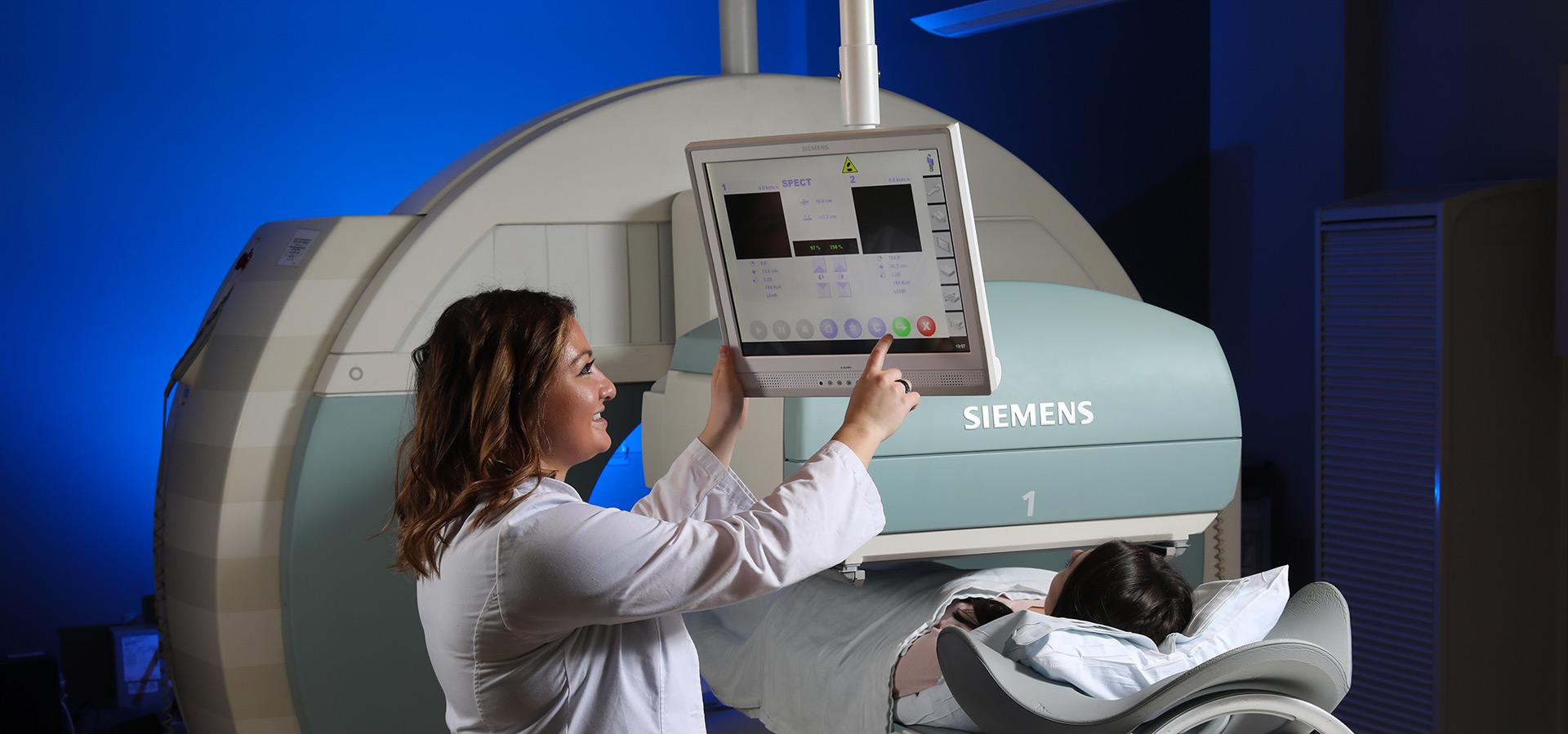 Ferris Statewide Nuclear Medicine