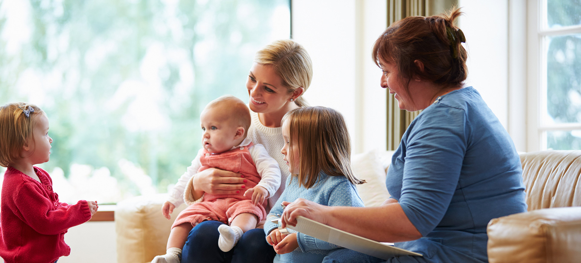 Ferris Statewide Social Work