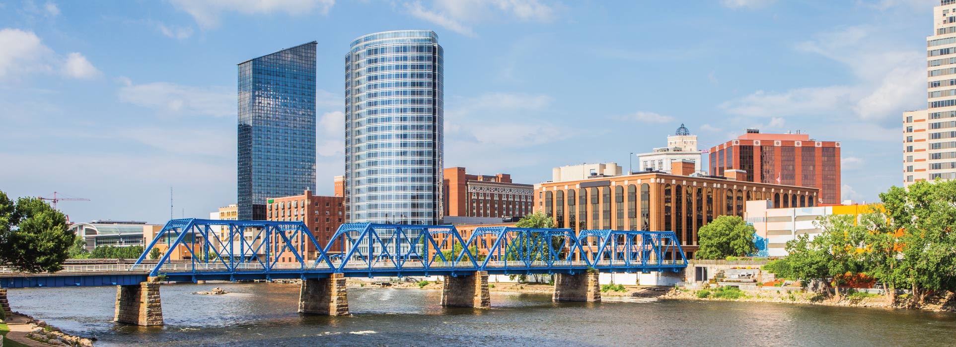 Ferris - Grand Rapids