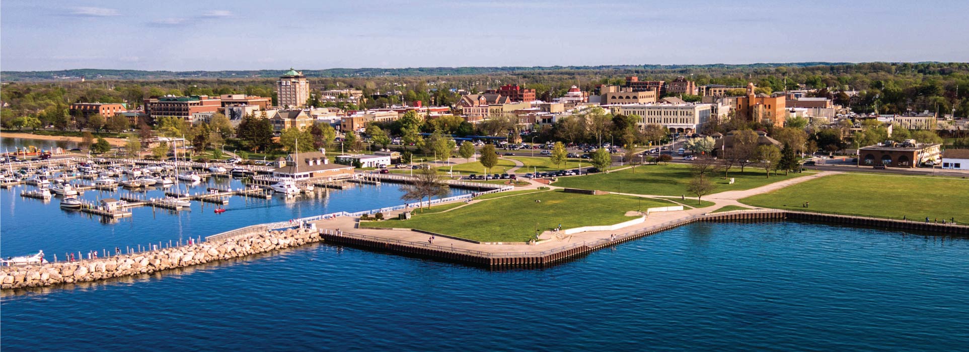 Traverse City Hub