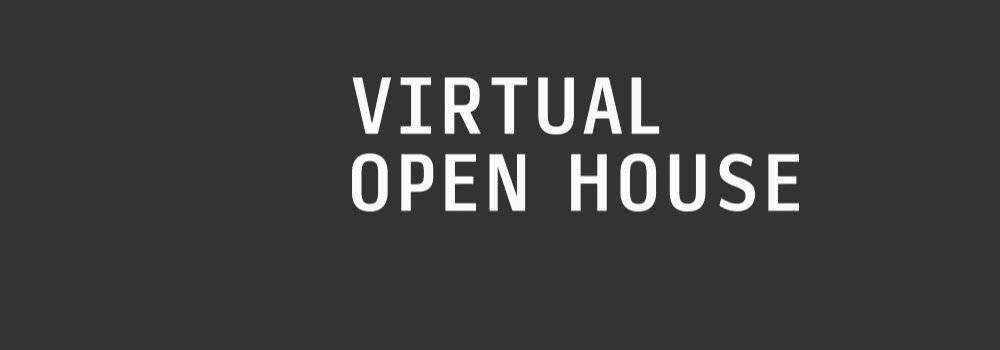 Ferris Statewide Virtual Open House