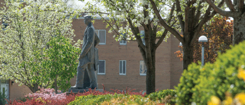 Ferris Student