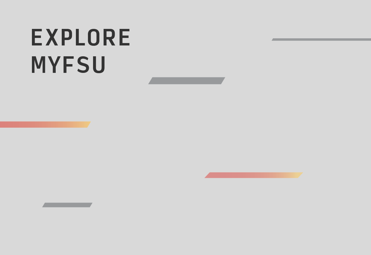 Explore MyFSU