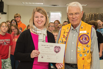 Ethical Community at Ferris State University
