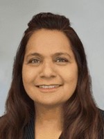 Dr Rashmi Juneja