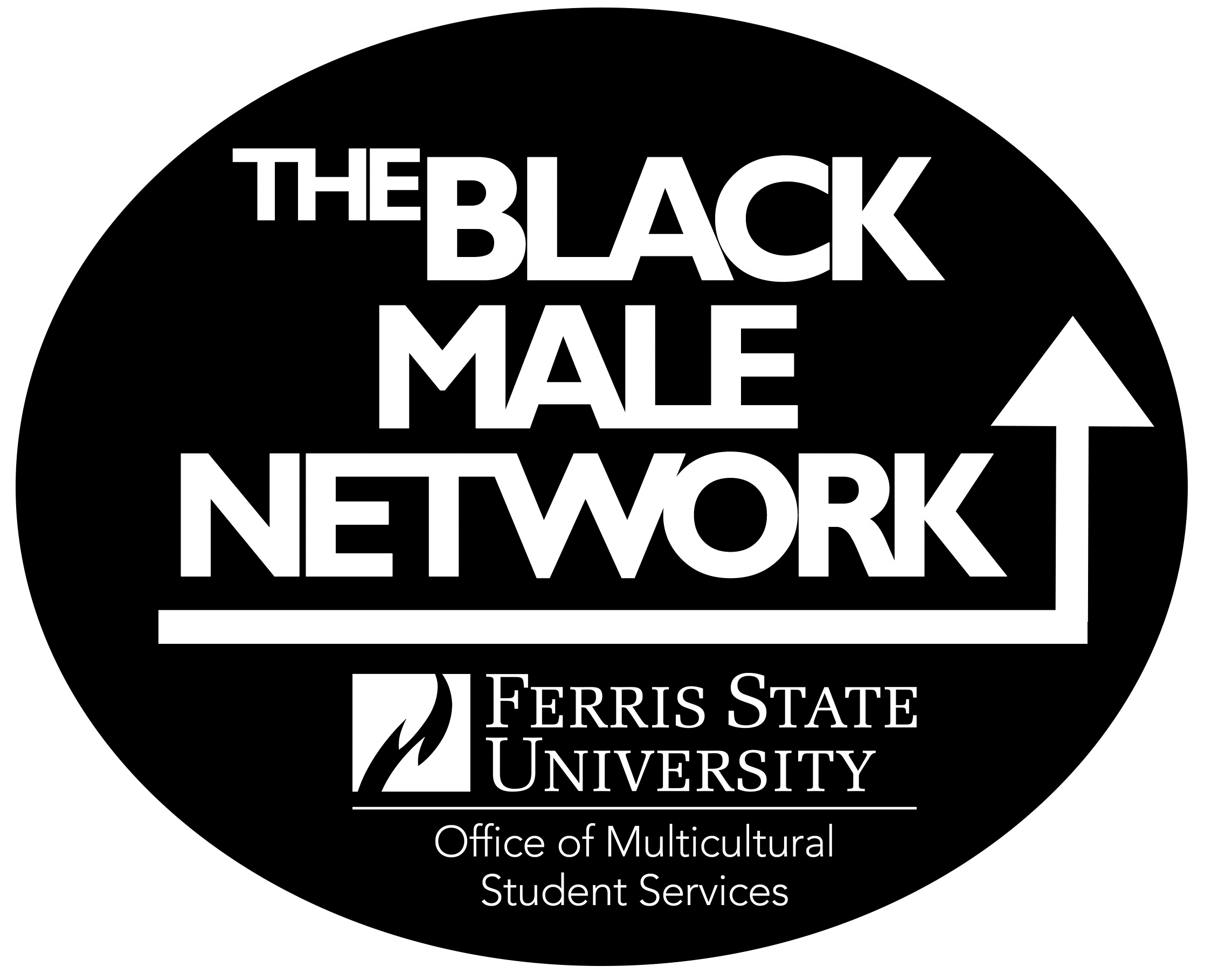 Black Male NetworkLogo
