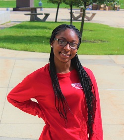 Nia Goins