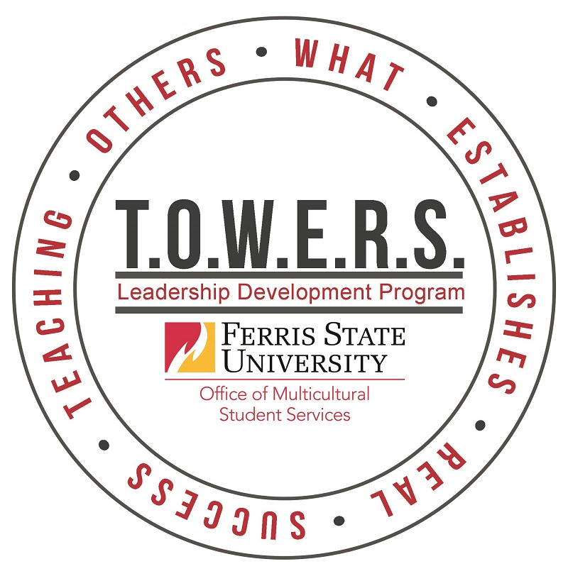 TOWERS Logo