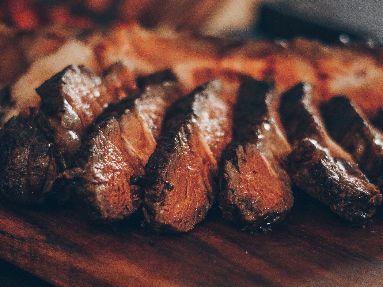 Steak
