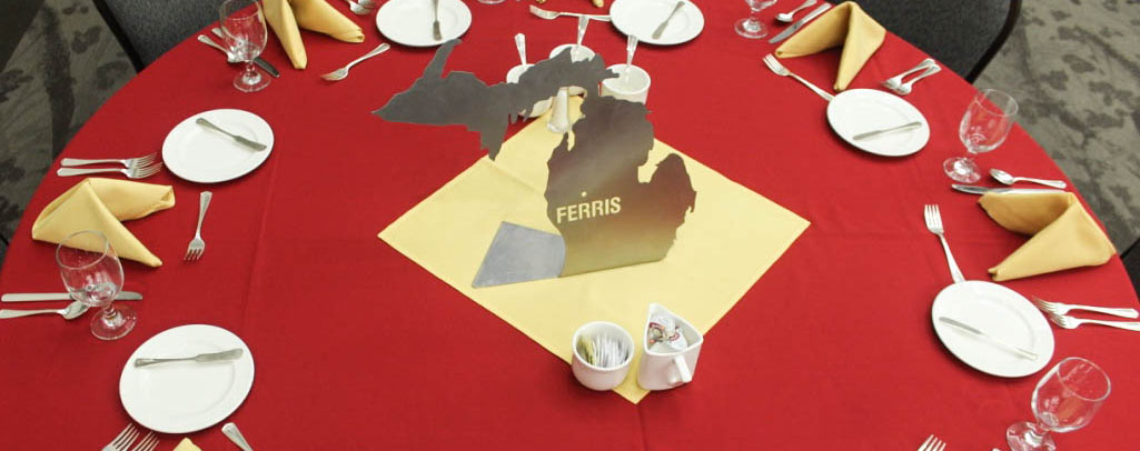 Ferris Catering 