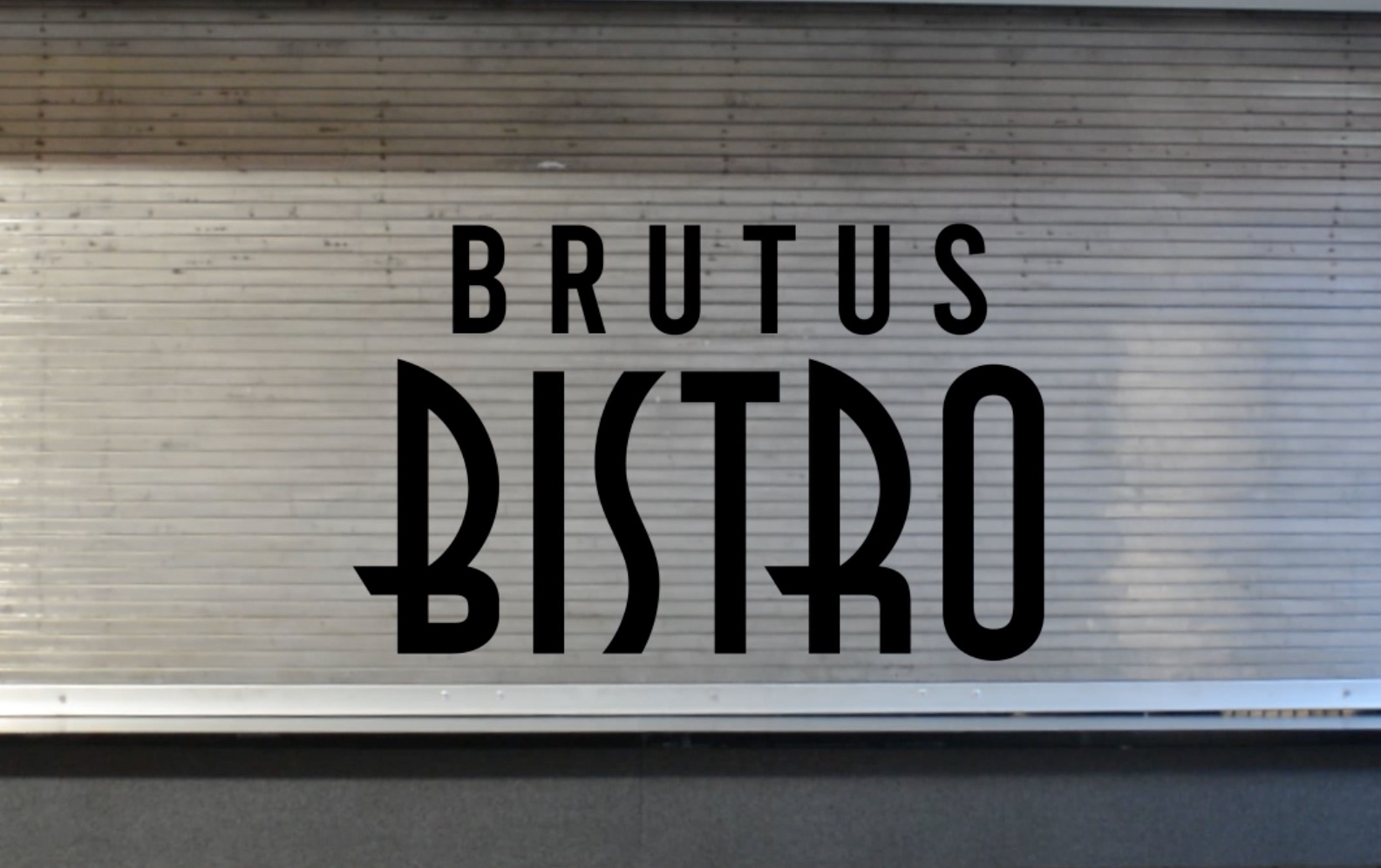 Brutus Bistro 
