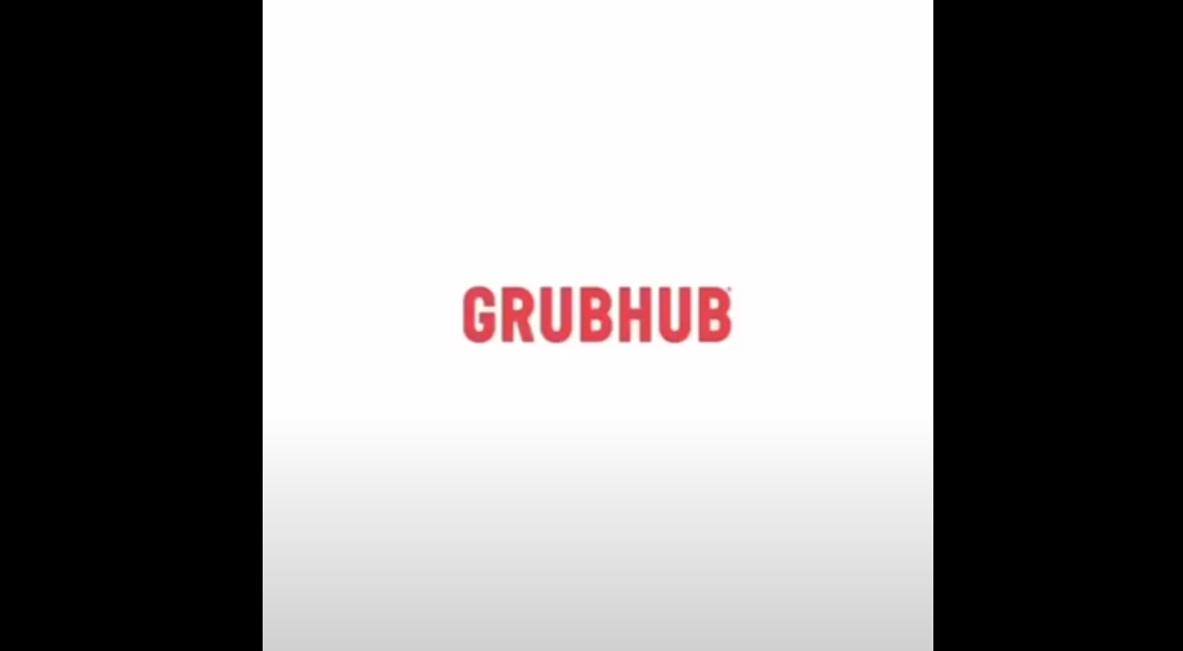 Grubhub Video
