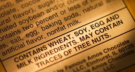 Food Allergies