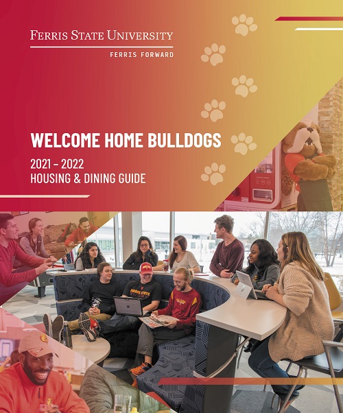 Ferris State Calendar 2022 Opening And Closing Dates