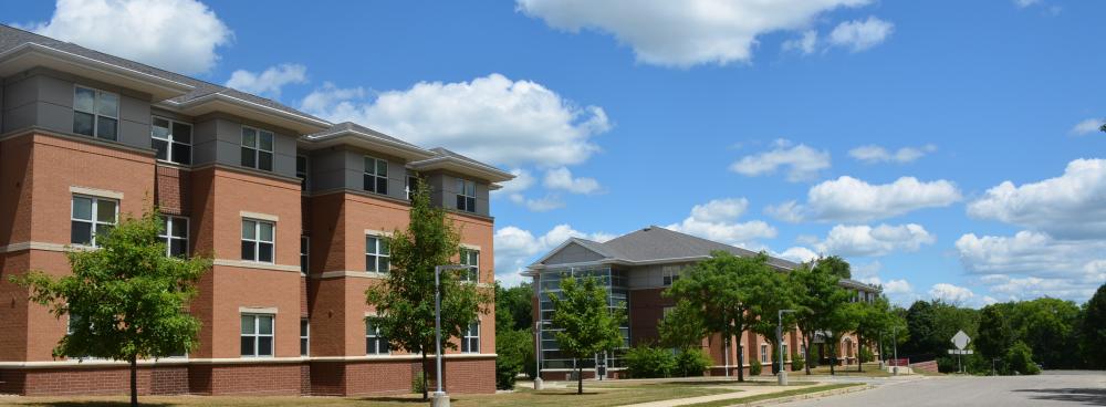 East Campus Suites