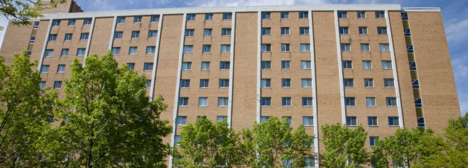 Cramer Hall 