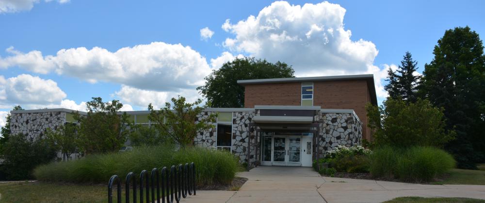 Miller Hall