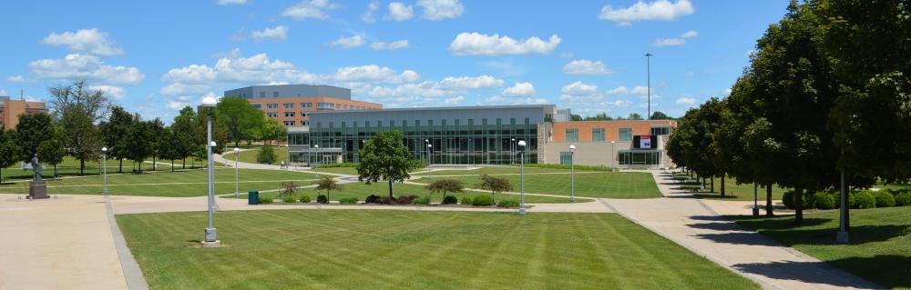 North Campus