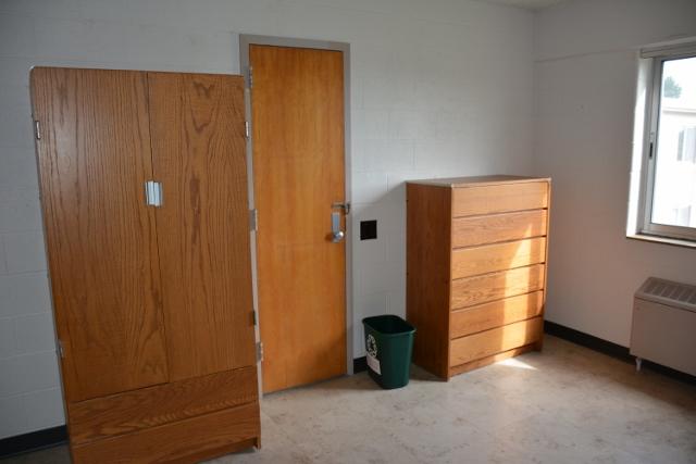 North Campus Room