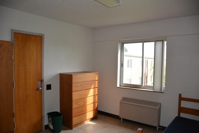 North Campus Room