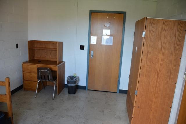 North Campus Room