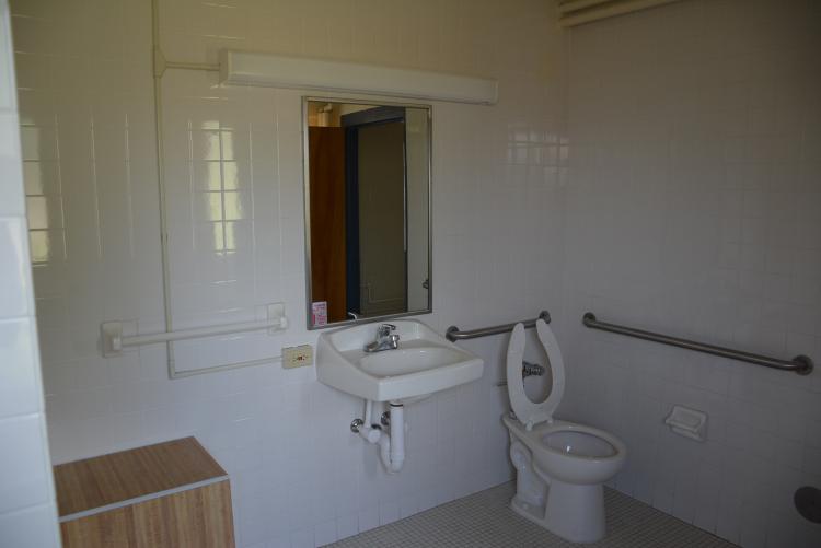 Pickell Bathroom