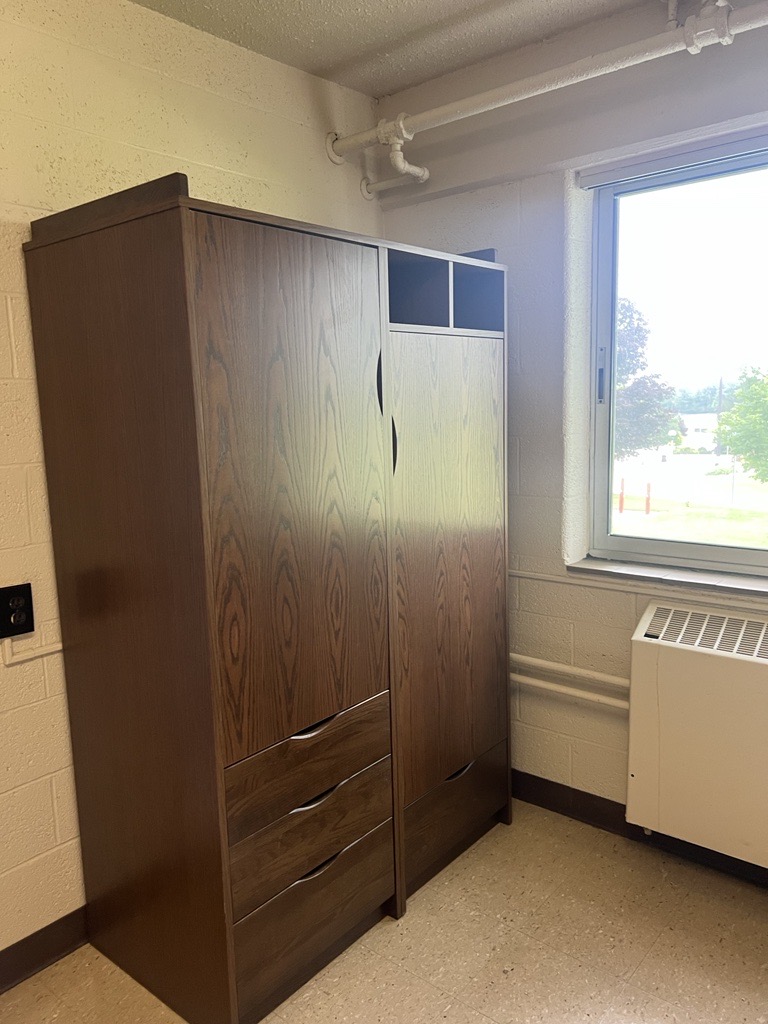 Miller Room Picture