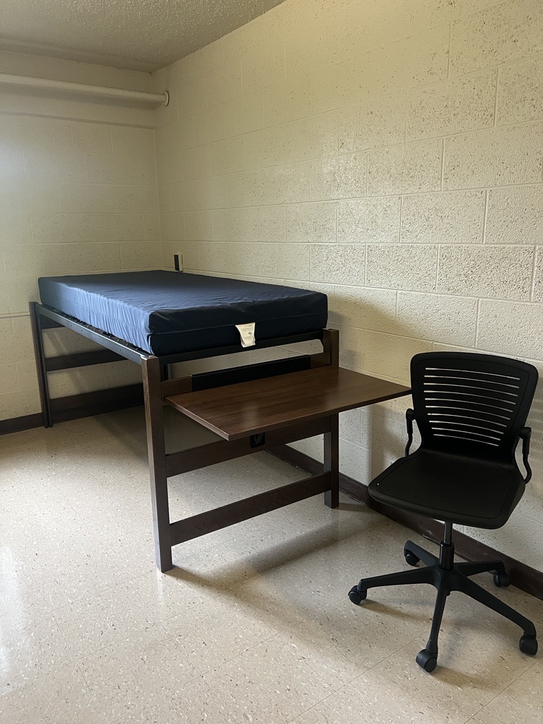 Miller Room Picture