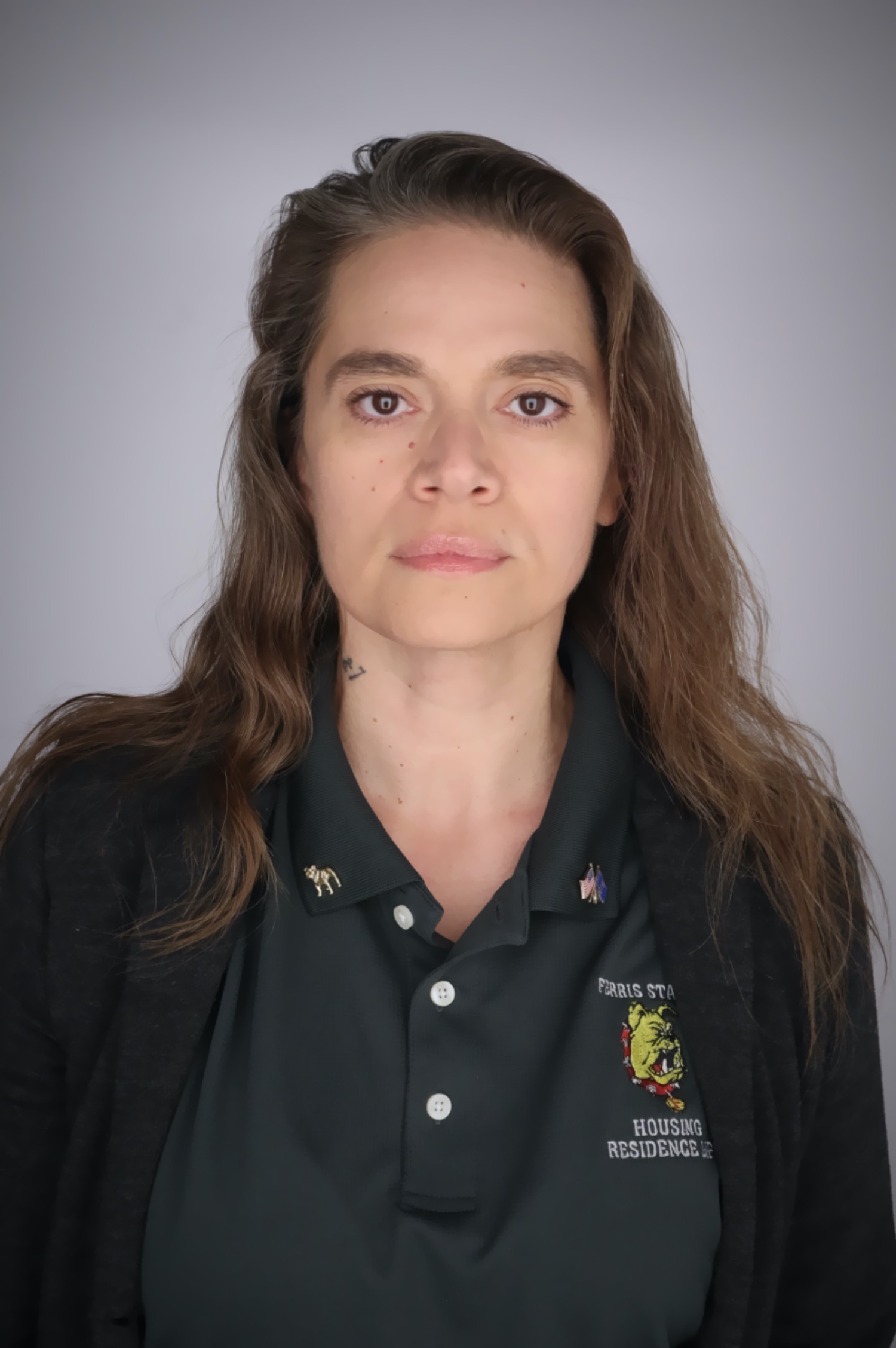 Trisha Blackwell