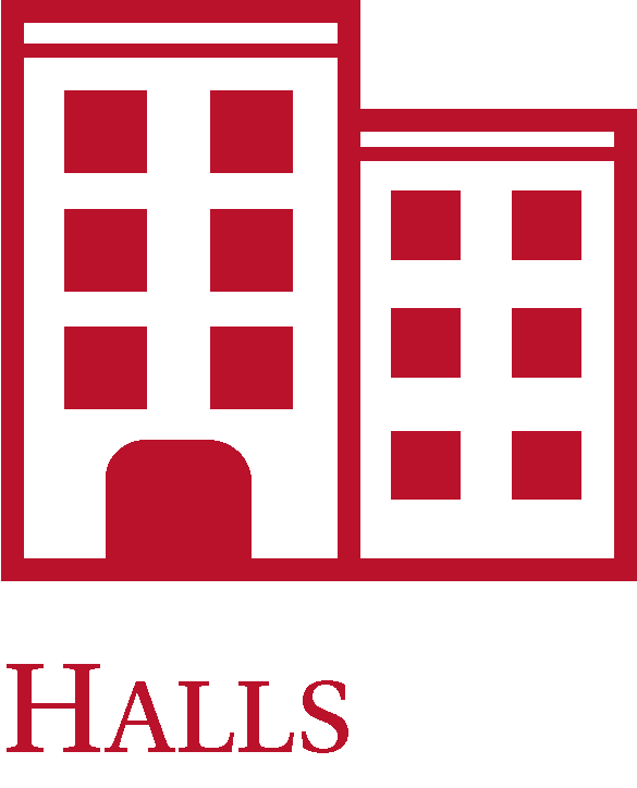 Halls Link