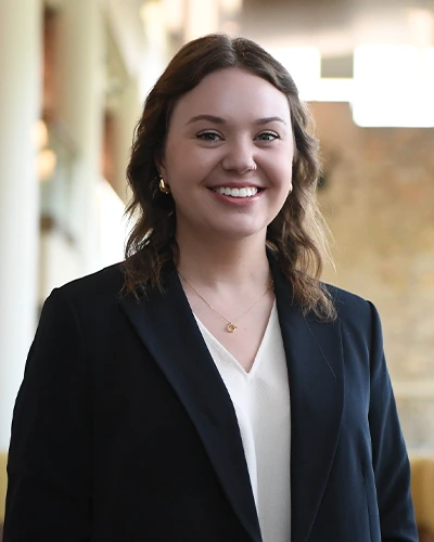 Becca Brumels