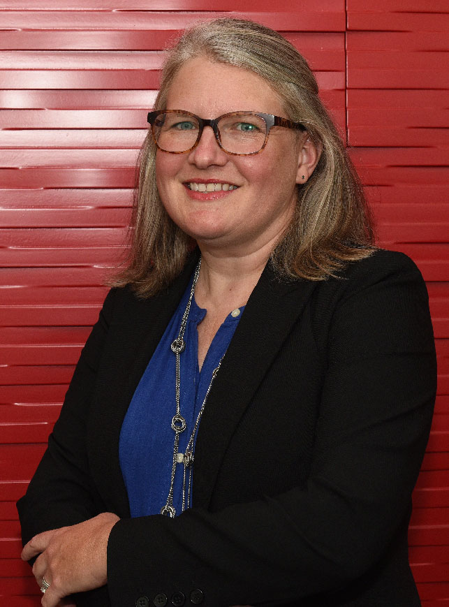 Dr. Sarah Meiser