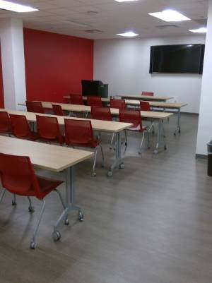 classroom