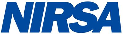 NIRSA logo