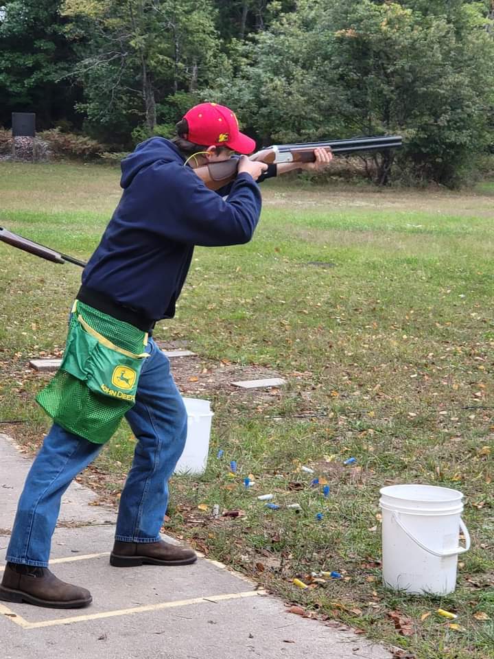 Clay Targets