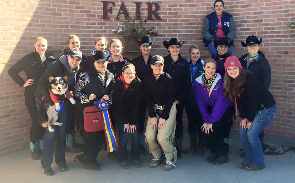 Equestrian Club