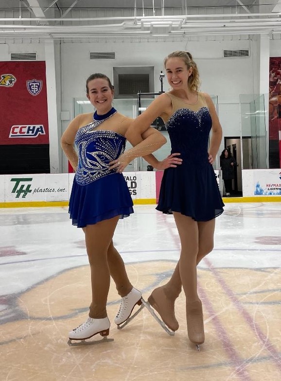 Figure Skating