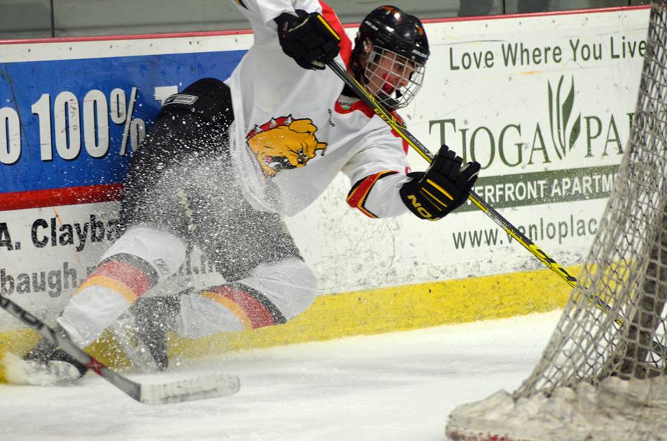 Ferris State Club Hockey