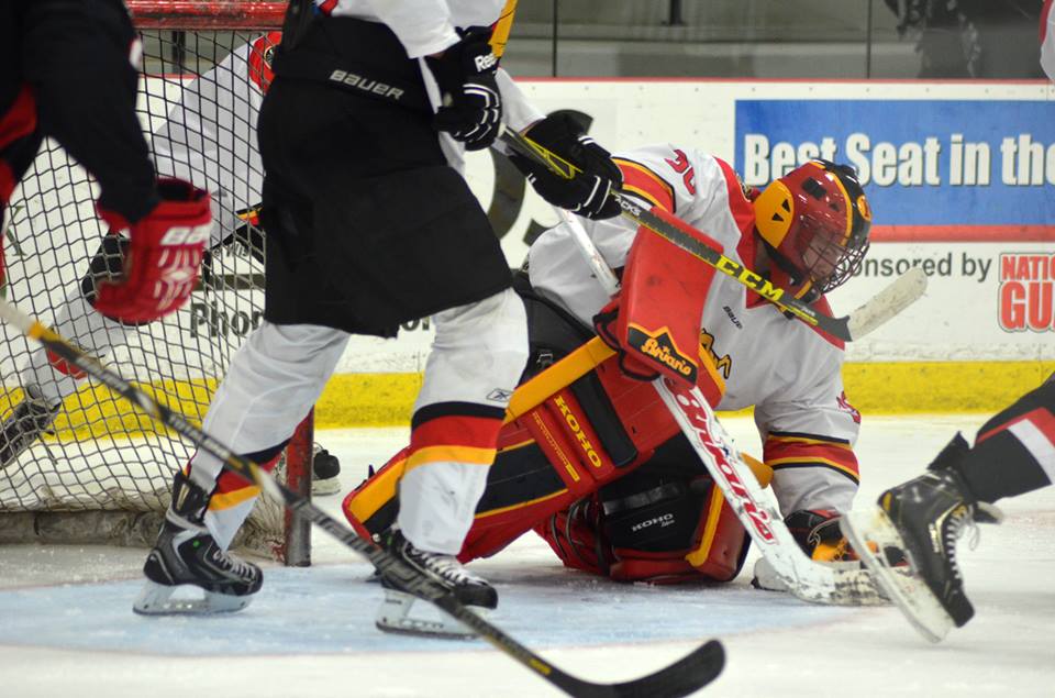 Ferris State Club Hockey