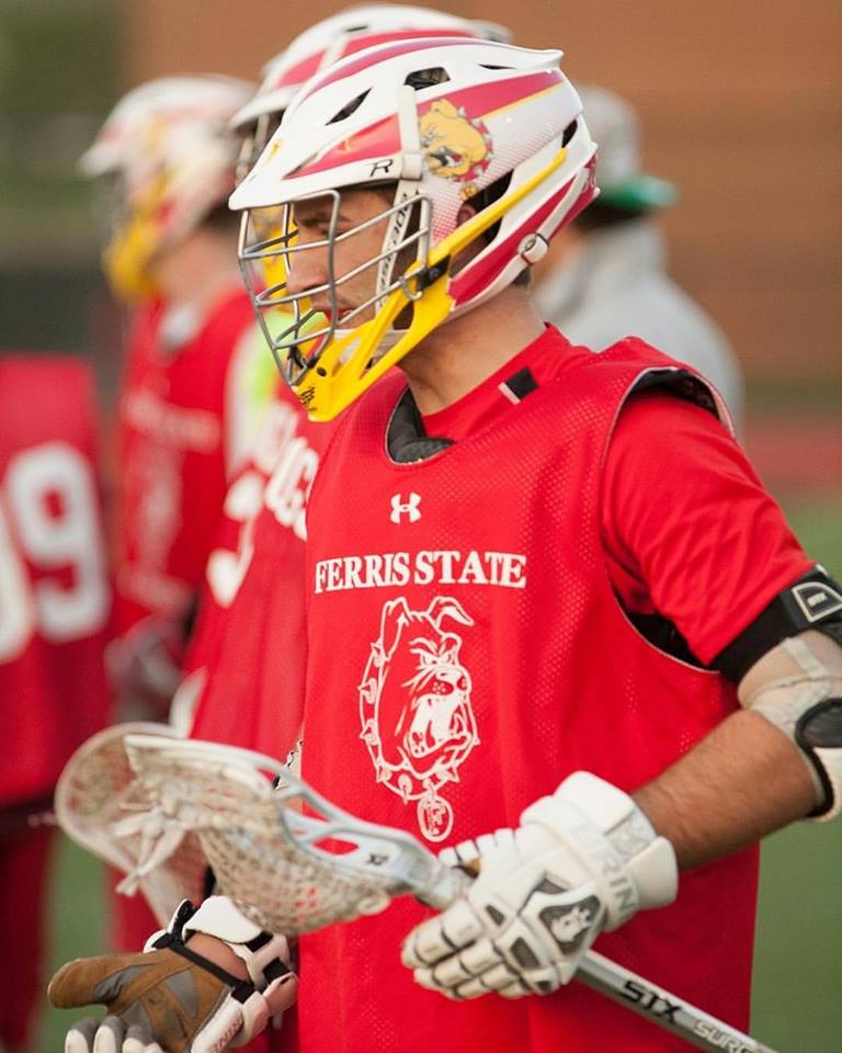 Ferris State Men's Lacrosse