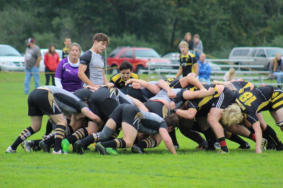 Men's Rugby