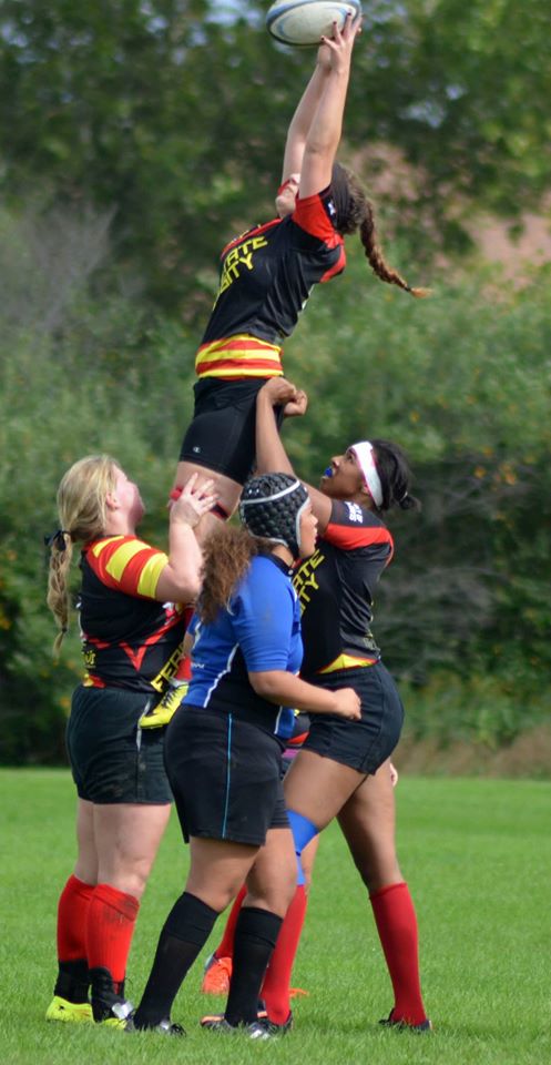 Ferris State Women's Rugby