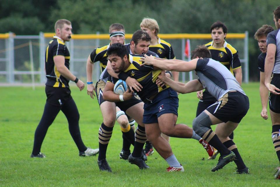 Men's Rugby