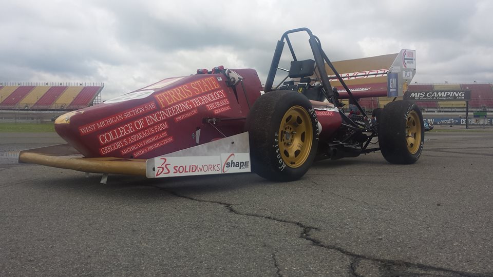 Formula SAE