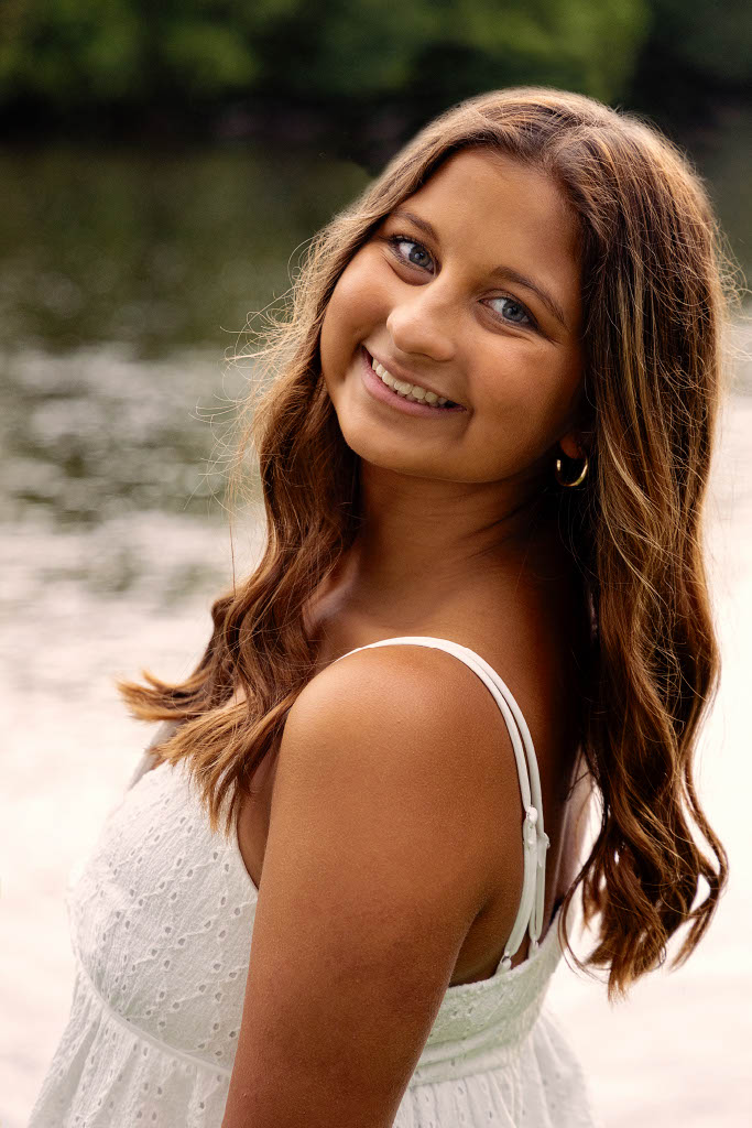 Kenzie Roy Tutor Photo