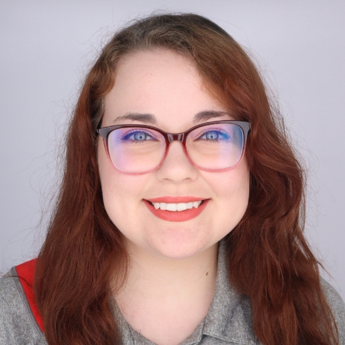 Pic of Lilly Franklin