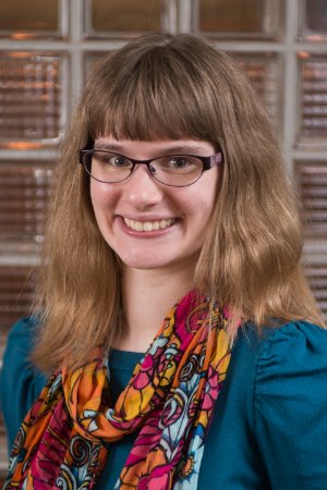 Kaytlyn Sheldon