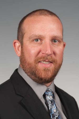 Dave McCall, Ed.D.