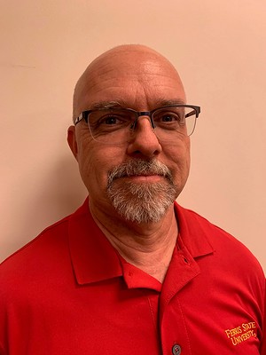 Rod Gardei